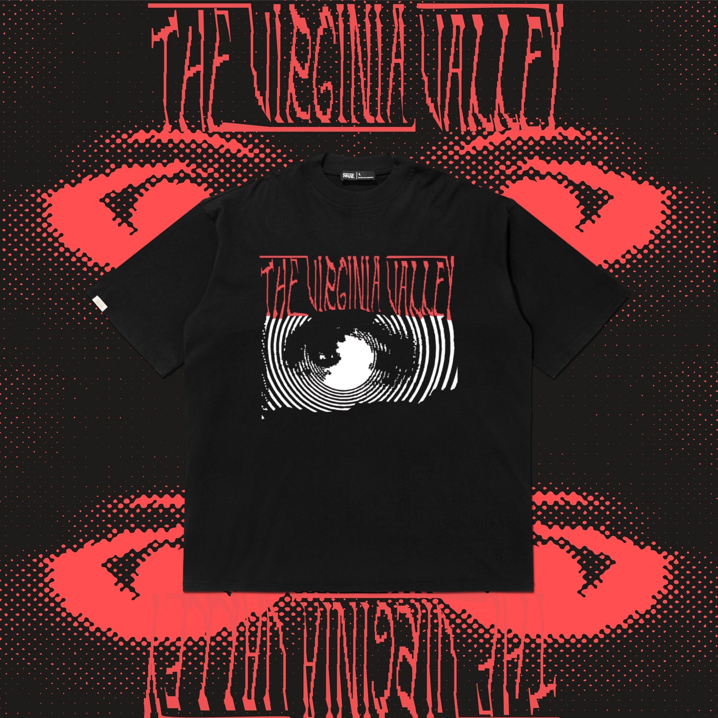 The Eye Block T-shirt