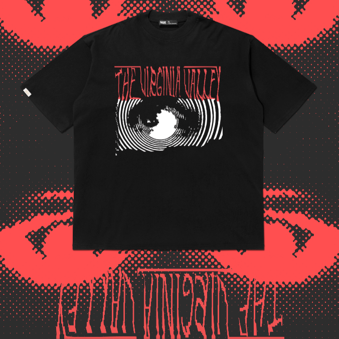 The Eye Block T-shirt