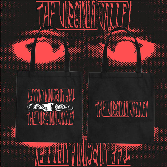 The vv Tote Bag